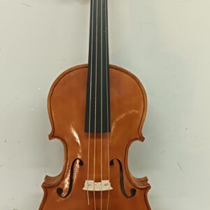 2023:1- Maggiora M. - Violino Barocco